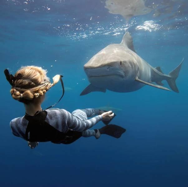 Подборка прикольных фото №3897