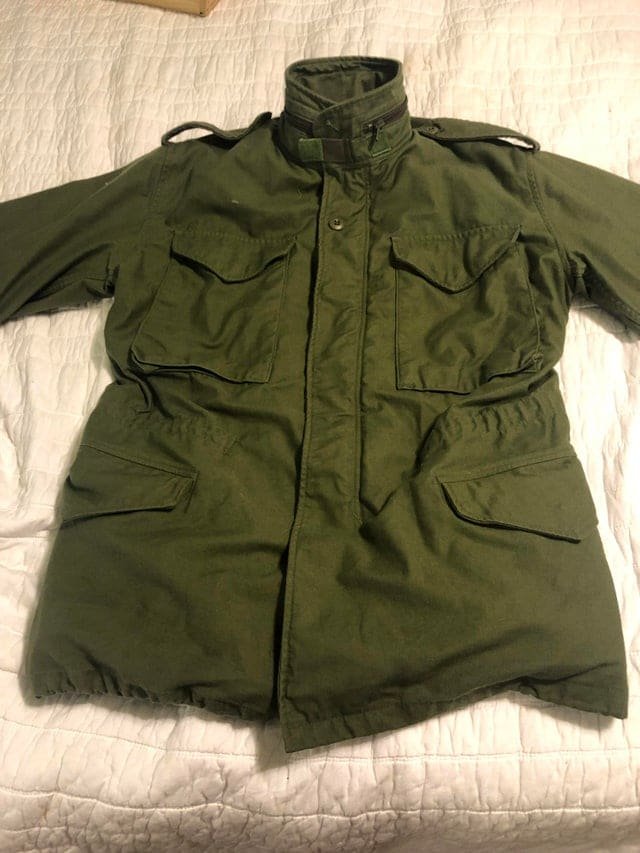 Бессмертные вещи из прошлого (20 фото)