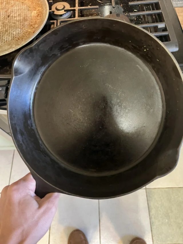 "Бессмертные" вещи из прошлого (20 фото)