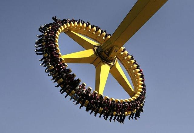 Подборка прикольных фото №3886