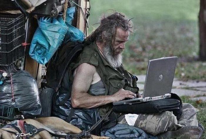 Подборка прикольных фото №3895