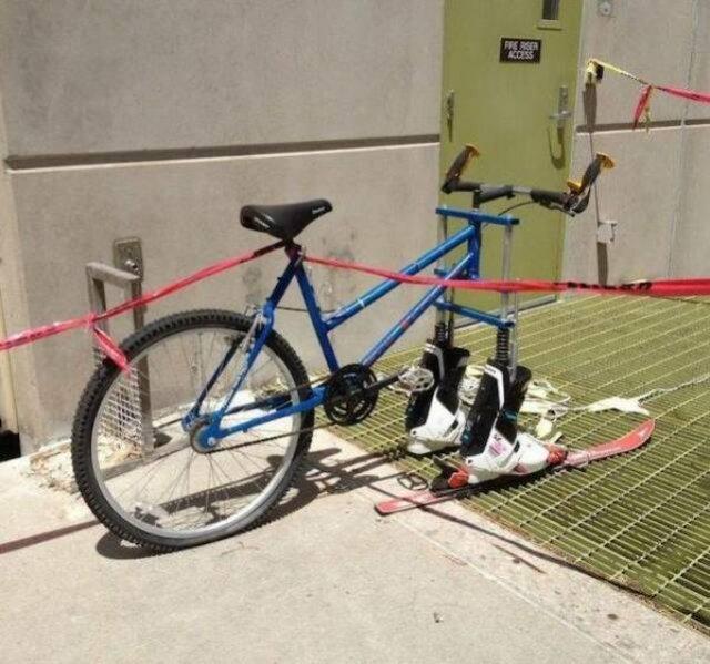 Подборка прикольных фото №3880