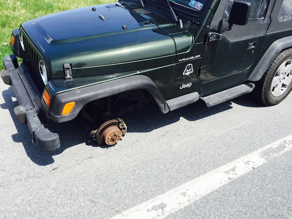 Неприятности случаются - 06.02.2026 (25 фото)