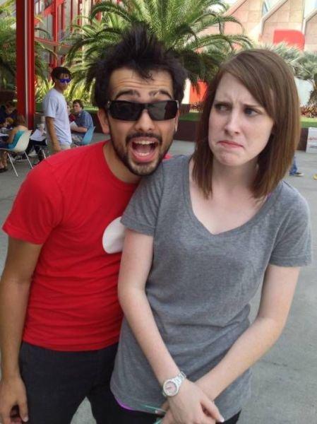 Подборка прикольных фото №3891