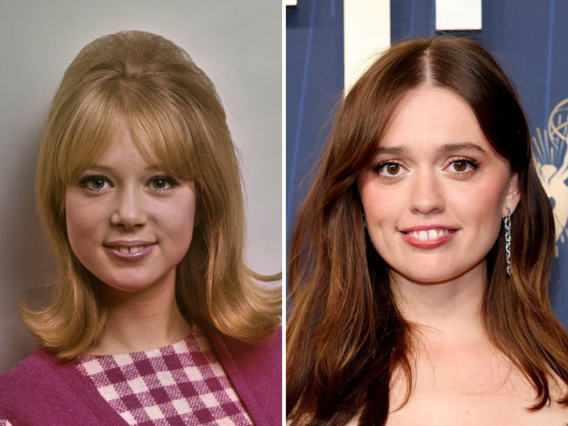 Кто снимется в новых фильмах о группе The Beatles