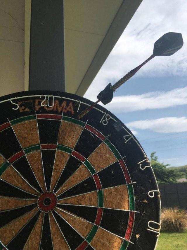 Подборка прикольных фото №3889