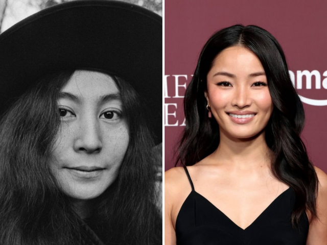 Кто снимется в новых фильмах о группе The Beatles