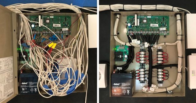 Подборка фотографий для перфекционистов (18 фото)