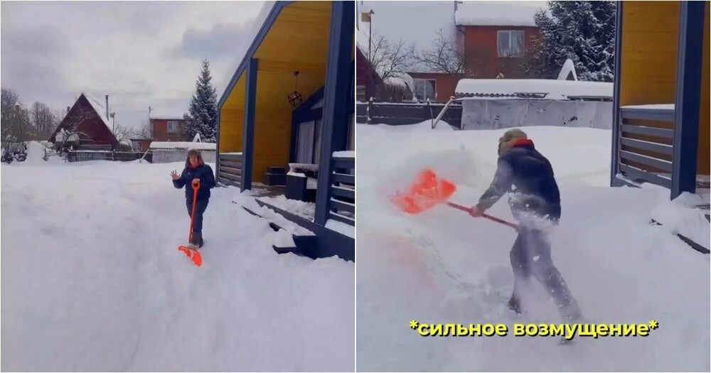 Мужчина назвал пять слов, которые раздражают его в людях
Мужчина назвал пять слов, которые раздражают его в людях