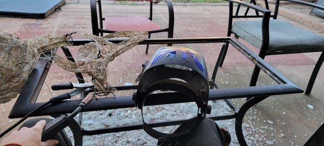 Неприятности случаются (27 фото)