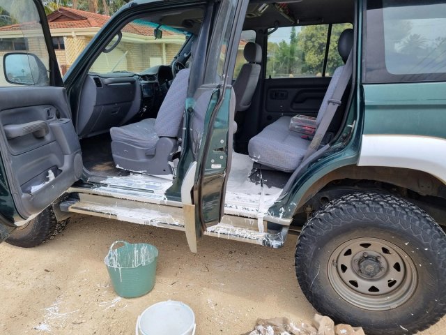 Неприятности случаются (27 фото)