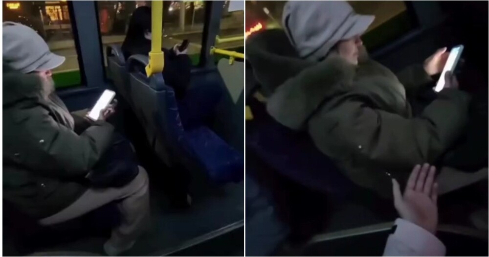 «Не мешайте я вам говорю»
«Не мешайте я вам говорю»