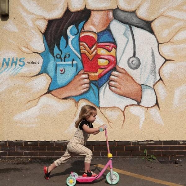 Подборка прикольных фото №3882