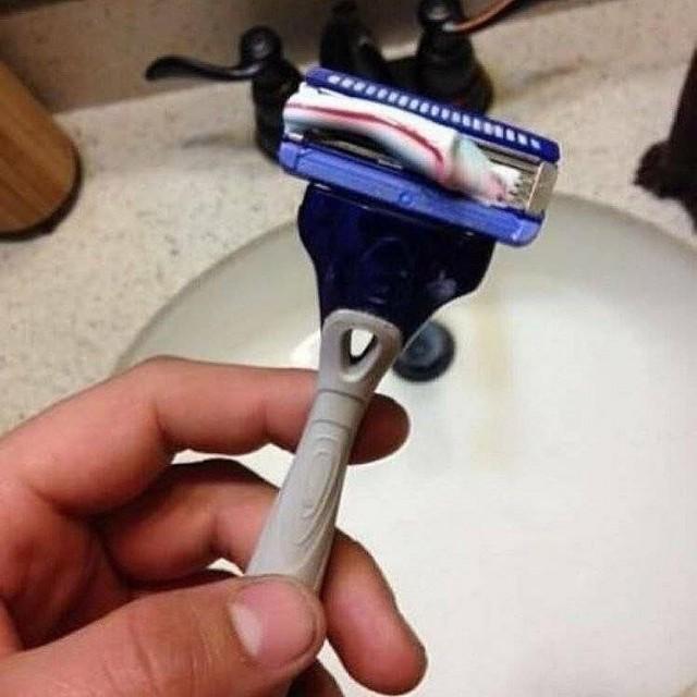 Подборка прикольных фото №3881