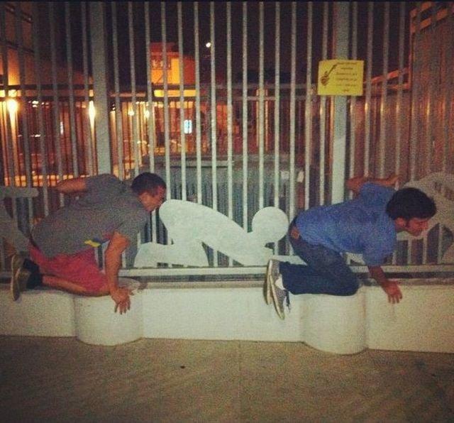 Подборка прикольных фото №3891