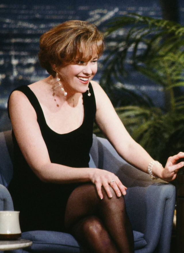 Голливуд в трауре: умерла мама Кевина из "Один дома" Кэтрин О’Хара Голливуд в трауре: умерла мама Кевина из "Один дома" Кэтрин О’Хара