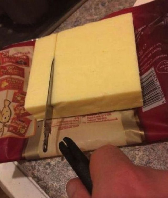 Неприятности случаются (21 фото)