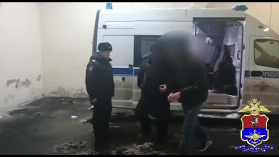 
        Двух подростков задержали после драки со&nbsp;стрельбой в&nbsp;Москве    