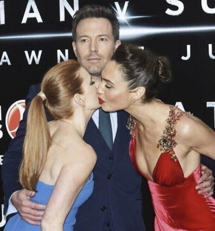 Подборка прикольных фото №3896