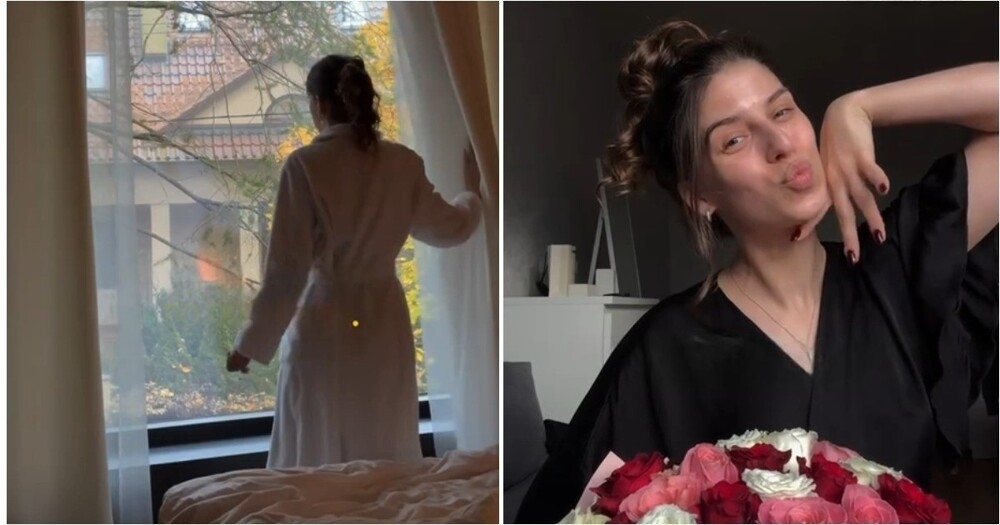 Девушка подсчитала, сколько нужно денег, чтобы выжить одному человеку в Петербурге
Девушка подсчитала, сколько нужно денег, чтобы выжить одному человеку в Петербурге