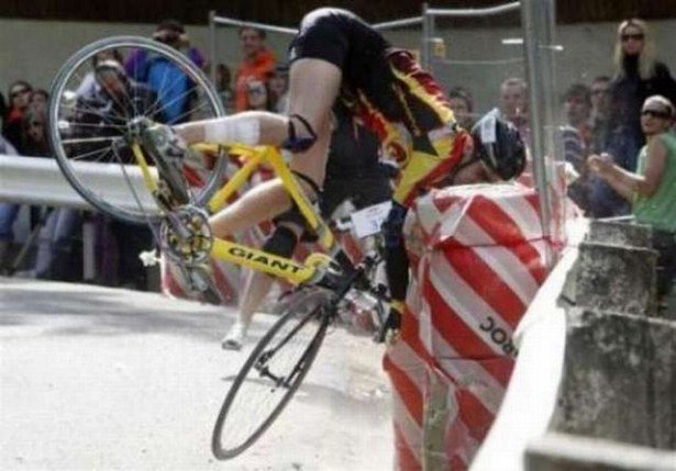 Неприятности случаются - 04.02.2026 (27 фото)