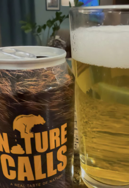 "Необычное" пиво (3 фото)