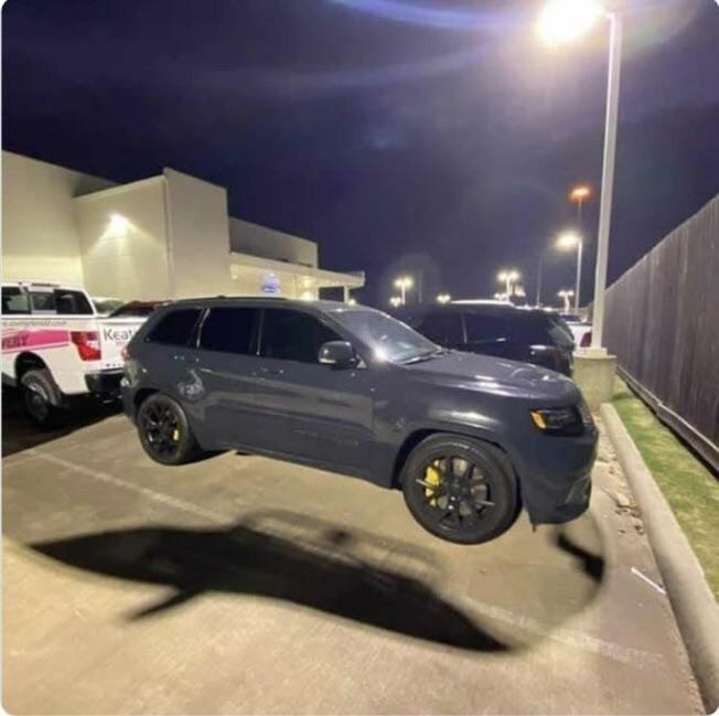 Перспектива любит и умеет нас мастерски троллить