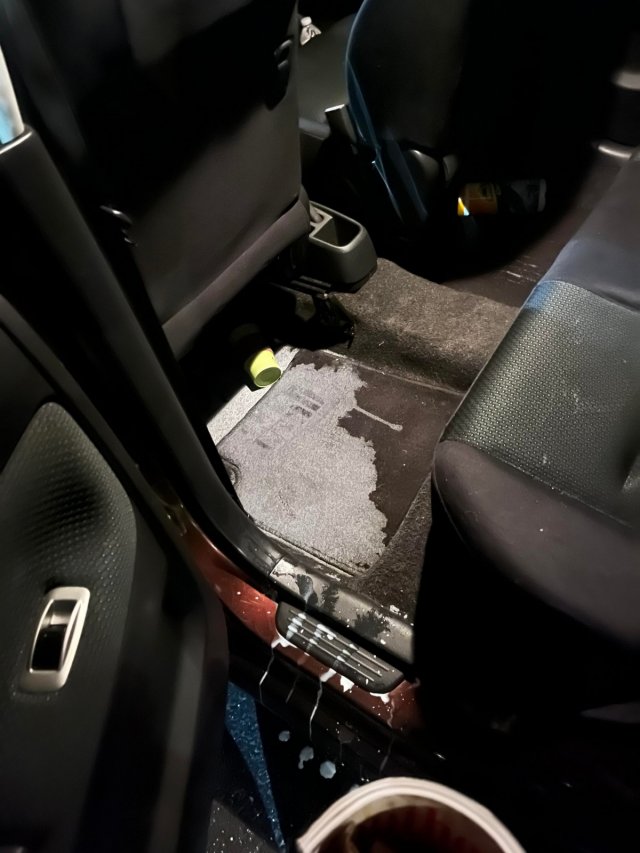 Неприятности случаются (27 фото)