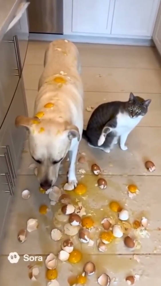 
        24&nbsp;примера милоты, дарящей позитив и&nbsp;чистое тихое счастье    