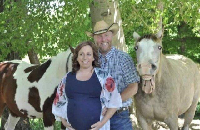 Подборка прикольных фото №3898