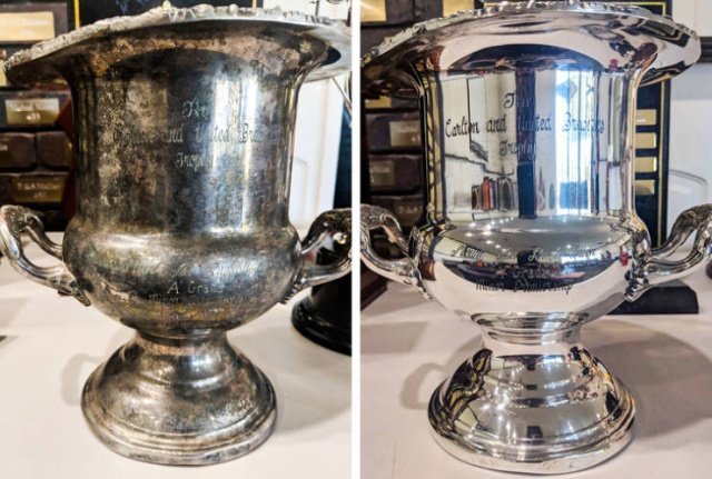 Вся сила чистоты (19 фото)