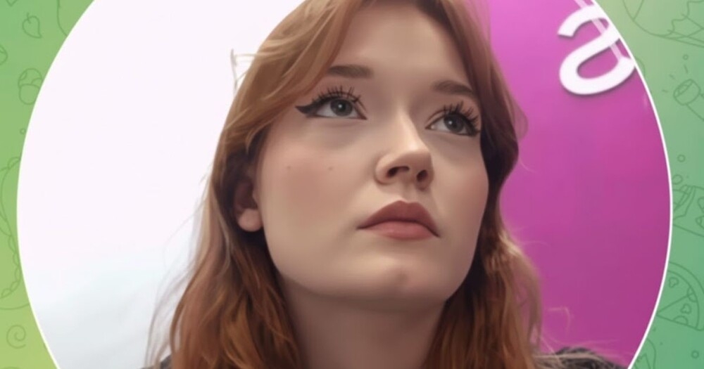 Странный монолог в пункте выдачи заказов
Странный монолог в пункте выдачи заказов