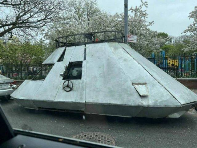 Подборка прикольных фото №3883