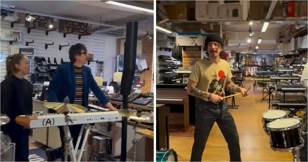 
        Когда скучно на&nbsp;работе     