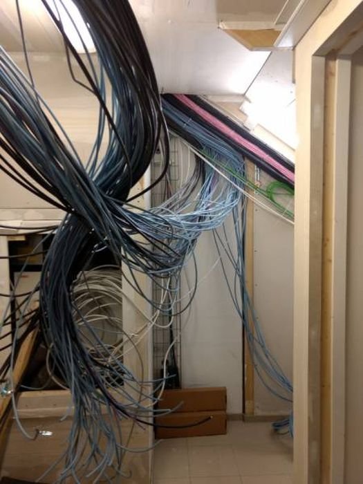 Неприятности случаются (29 фото)