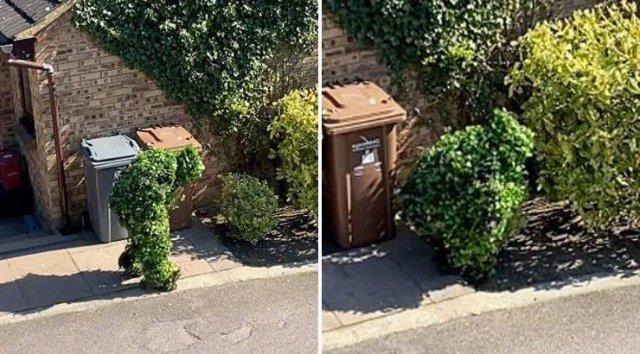 Подборка прикольных фото №3882