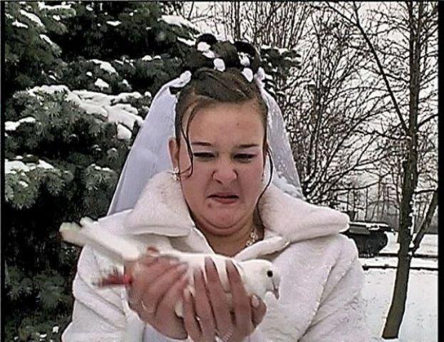 Подборка прикольных фото №3892