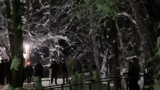 
        Приключения француженки в&nbsp;России: купель в&nbsp;минус 23    