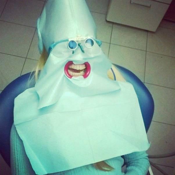 Подборка прикольных фото №3885