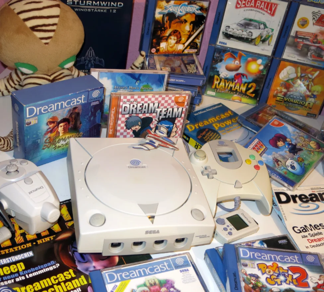 Спасибо за детство: ушёл из жизни Хидеки Сато - создатель игровых консолей Sega