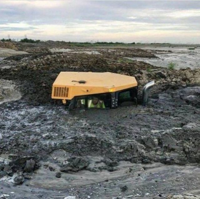 Неприятности случаются (29 фото)