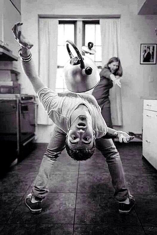 Подборка прикольных фото №3887