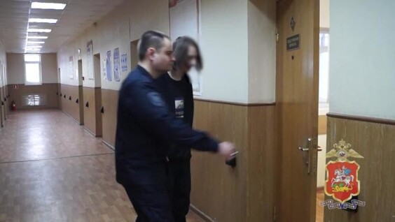 
        Житель Подмосковья ранил прохожего из&nbsp;пневматического оружия    