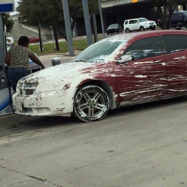 Неприятности случаются - 04.02.2026 (27 фото)