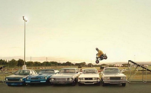 Неприятности случаются (21 фото)