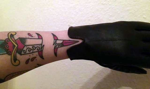 Подборка фотографий для перфекционистов (19 фото)