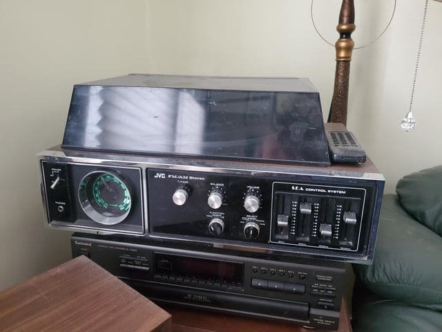 Бессмертные вещи из прошлого (20 фото)