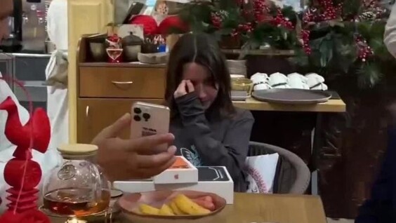 В Ростовской области школьница получила поддержку после месяцев травли
В Ростовской области школьница получила поддержку после месяцев травли