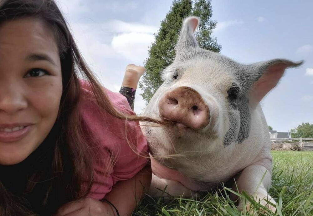 
        25&nbsp;обаятельных симпатяг, селфи которых явно лучше наших    