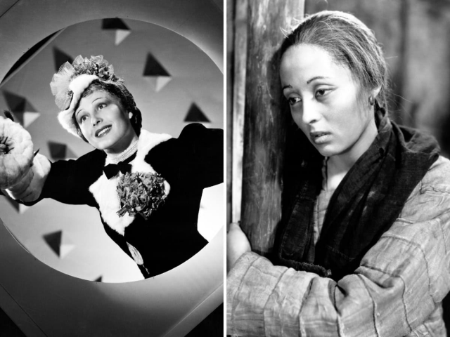 Результативность &mdash; 100%: актеры, которые получали &laquo;Оскар&raquo; каждый раз, когда были номинированы